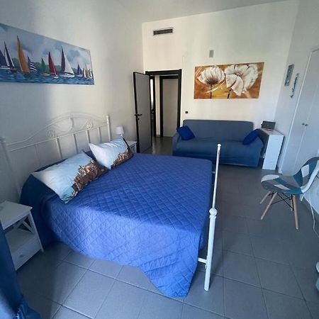 דירות Casa Bolina - Centro טרמולי מראה חיצוני תמונה